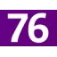 76 76
