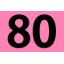 80 80