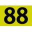 88 88