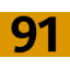 91 91