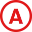A A